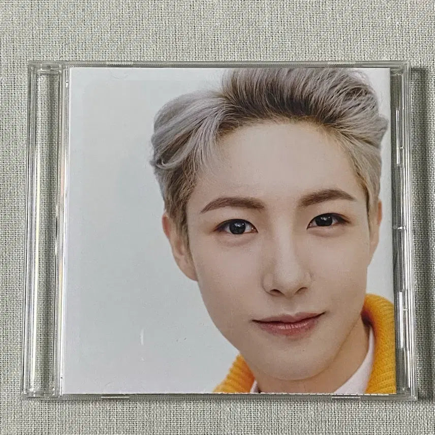 [BUNJANG] NCT Dream Runa Jun Japan Album Unsealed / 엔시티 드림 더 드림 런쥔 일본 개봉 앨범 양도 판매