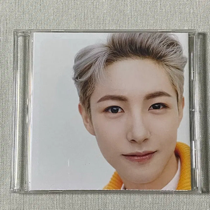 [BUNJANG] NCT Dream Runa Jun Japan Album Unsealed / 엔시티 드림 더 드림 런쥔 일본 개봉 앨범 양도 판매