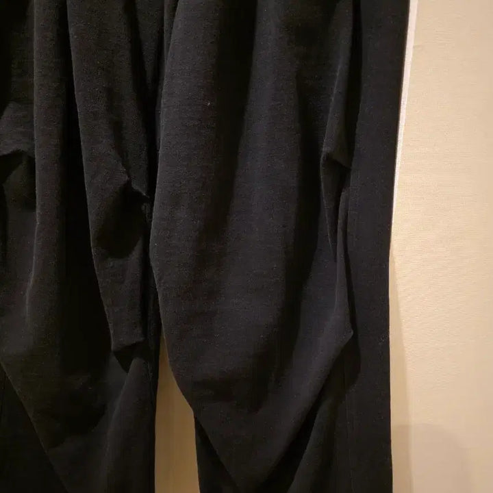 [BUNJANG] Comoli Cotton N Tuck Pants / 2size1회착 택포65만)24ss코모리 코튼저지 니턱 팬츠