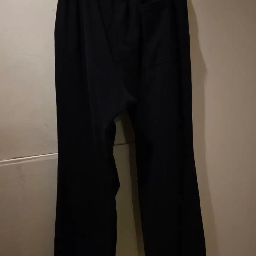 [BUNJANG] Comoli Cotton N Tuck Pants / 2size1회착 택포65만)24ss코모리 코튼저지 니턱 팬츠