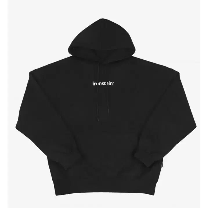 [BUNJANG] Ironstein T-shirt/Hoodie/Sweatshirt Set / ironstein 티셔츠/후드티/맨투맨 세트