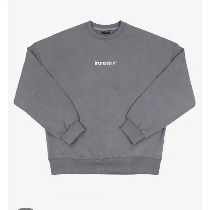 [BUNJANG] Ironstein T-shirt/Hoodie/Sweatshirt Set / ironstein 티셔츠/후드티/맨투맨 세트