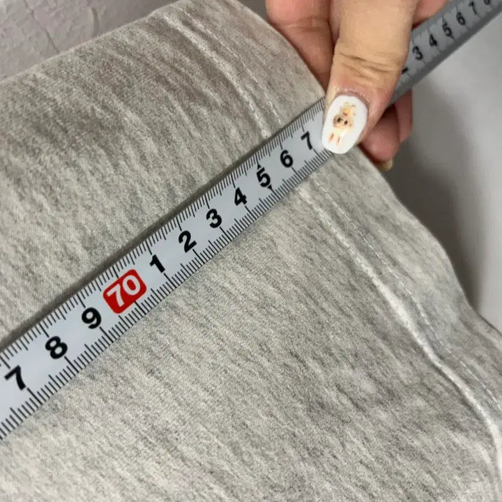 [BUNJANG] Carhartt Pocket T-shirt Light Gray M / 칼하트 포켓 반팔티 라이트그레이 M