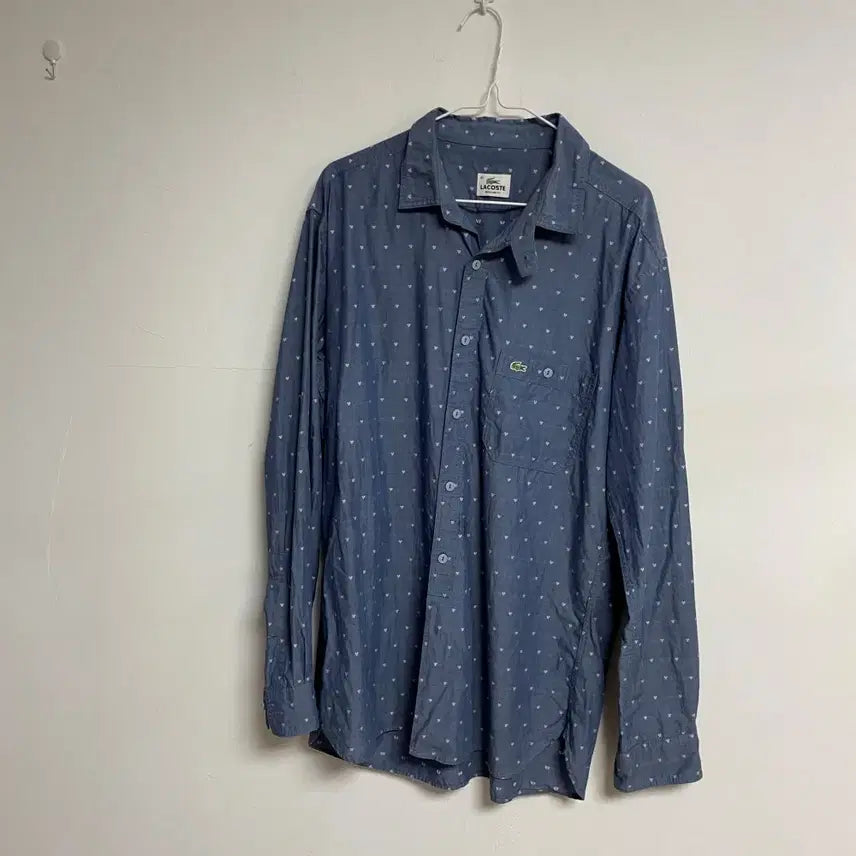 [BUNJANG] Lacoste Men&