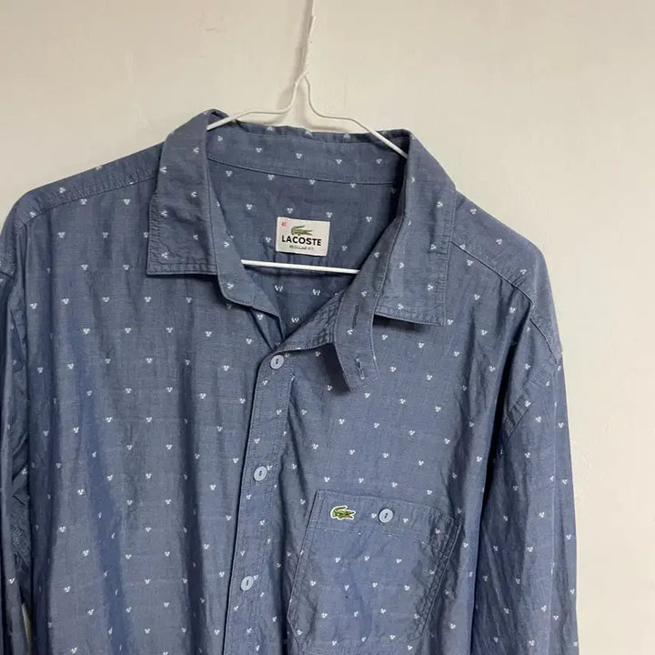 [BUNJANG] Lacoste Men&