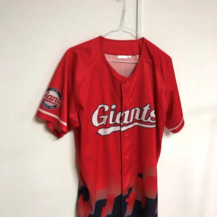 [BUNJANG] Lotte Giants Men&