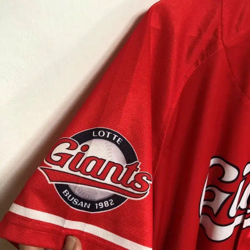 [BUNJANG] Lotte Giants Men&