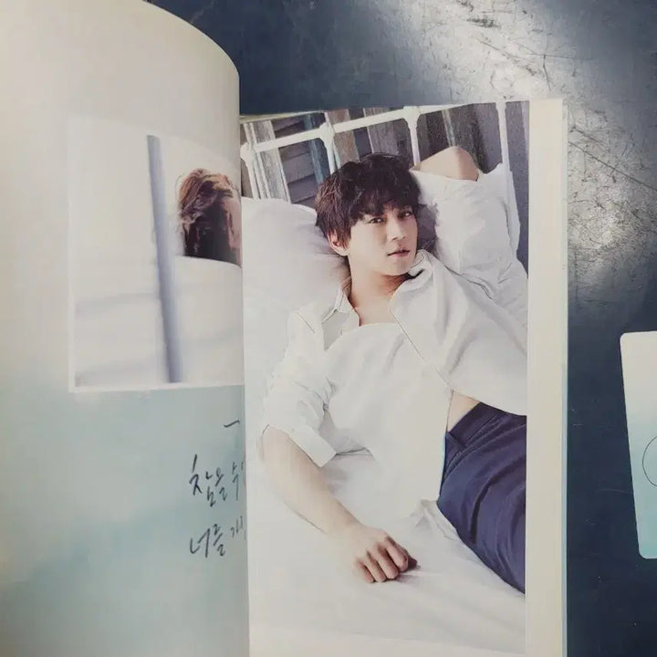 [BUNJANG] Hwang Chi Yeul Be Ordinary Album + Signed / 황치열 Be Ordinary 앨범 + 친필 사인