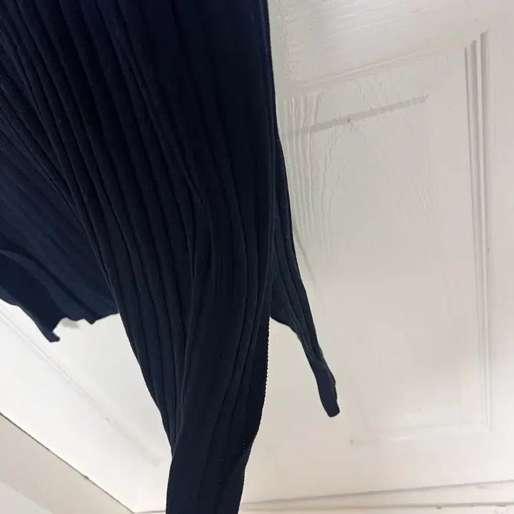 [BUNJANG] Nine Company Knit Long Dress / 나인컴퍼니 니트 롱 원피스
