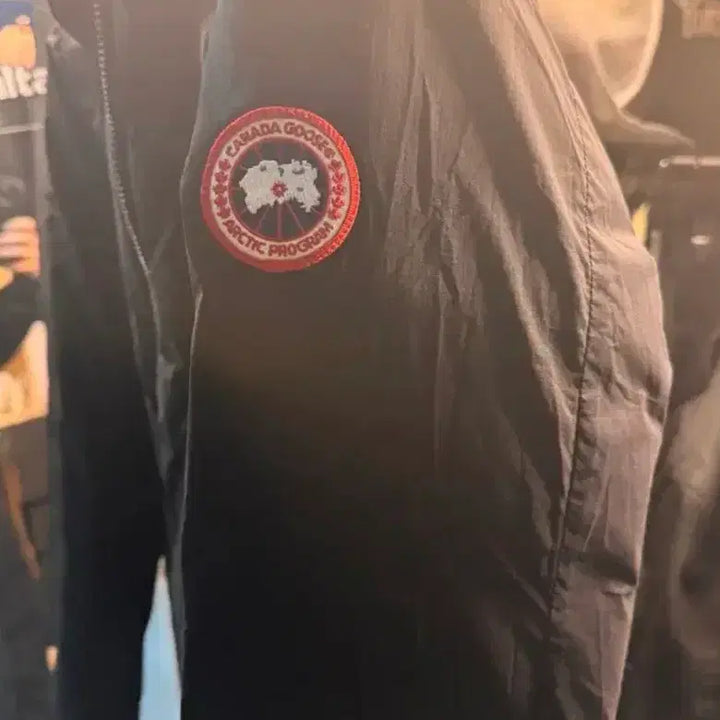 [BUNJANG] Canada Goose Lodge Hoody M / 캐나다구스 롯지 후디 m 판매