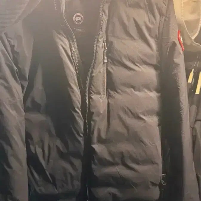 [BUNJANG] Canada Goose Lodge Hoody M / 캐나다구스 롯지 후디 m 판매