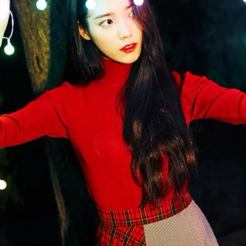[BUNJANG] Paul &amp; Alice Pleated Midi Skirt / 폴앤앨리스 플리츠 스커트