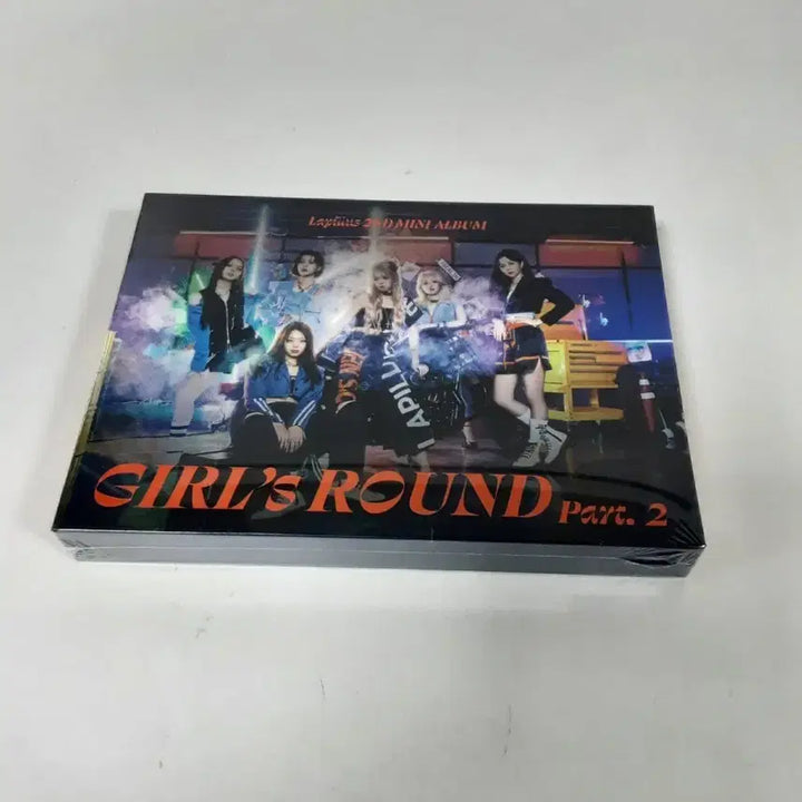 [BUNJANG] Lapillus Girls&