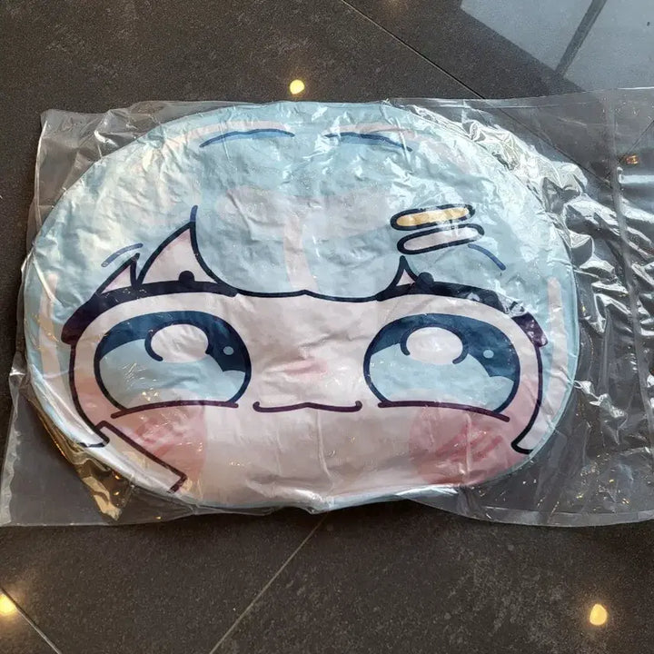 [SOLD OUT] 스텔라이브 얼빡 타비 미개봉 양도