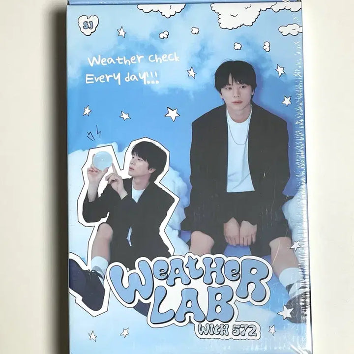 [BUNJANG] BTOB Yook Sungjae 2026 Season&