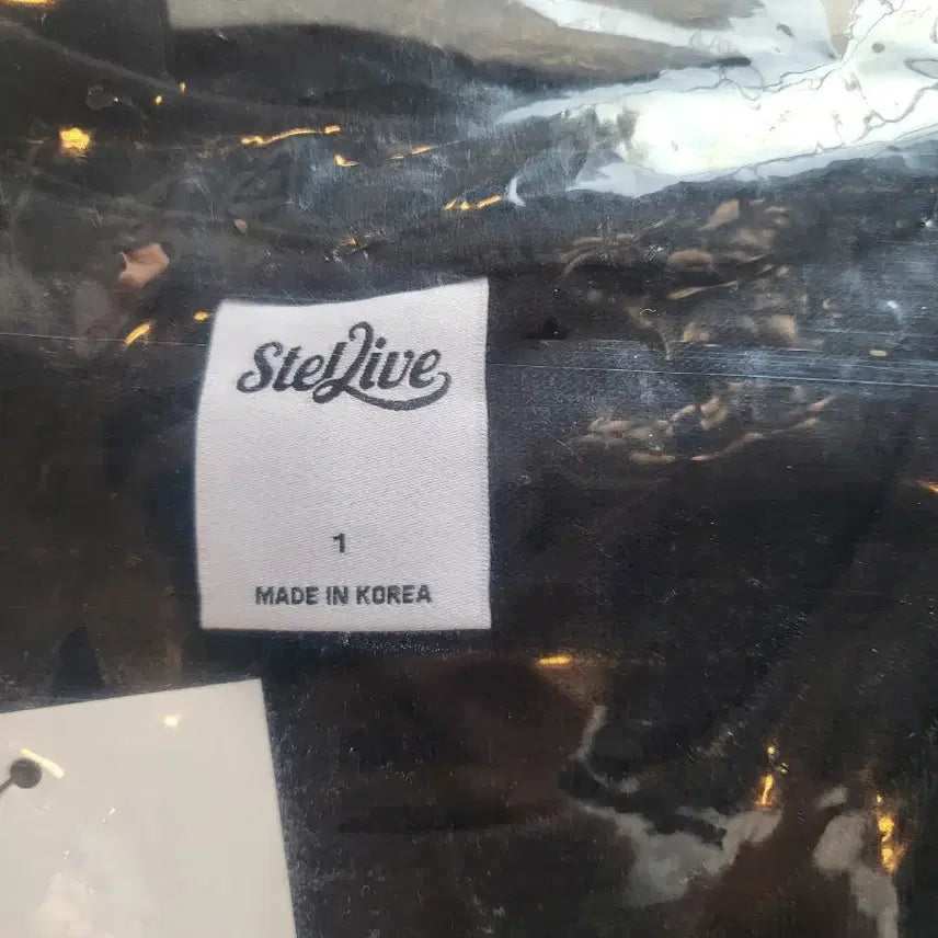 [BUNJANG] Stellive Mashiro T-shirt Sealed / 스텔라이브 마시로 티셔츠 미개봉 양도