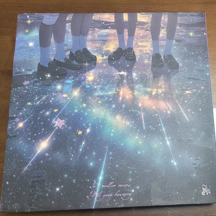 [BUNJANG] QWER I Like You Album 3-Piece Set / QWER 앨범 미니3집 난 네 편이야  3종세트.