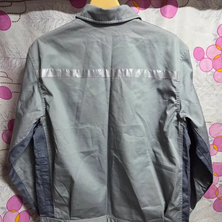 [BUNJANG] DSME Daewoo Shipbuilding Workwear Top M / DSME 대우조선해양 작업복 상의 M((95)