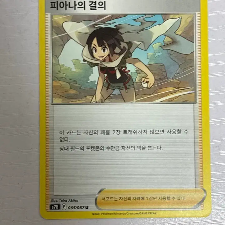[BUNJANG] Pokemon Fiana&