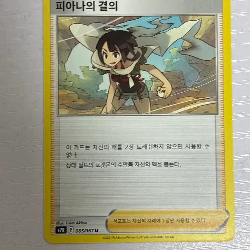 [BUNJANG] Pokemon Fiana&