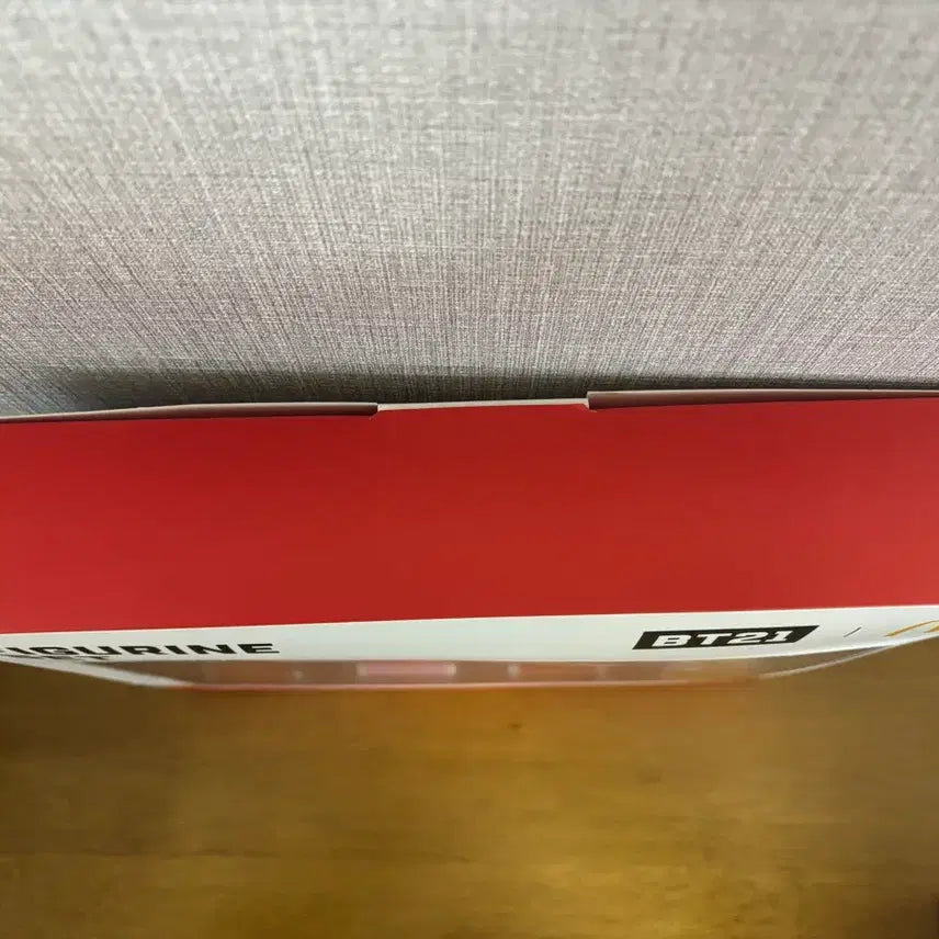 [SOLD OUT] BTS BT21 맥도날드 피규어 세트