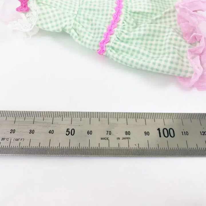 [SOLD OUT] 1/6 스케일 인형(육일돌) 디폴 원피스