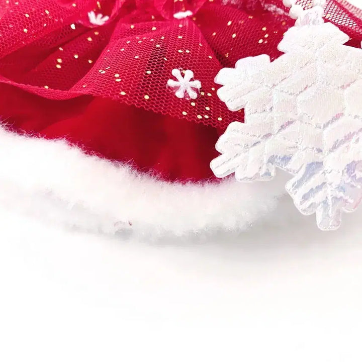 [BUNJANG] Christmas Mimi 1/6 Scale Doll Full Set / 1/6 스케일 인형(육일돌) 크리스마스미미 디폴 full-set