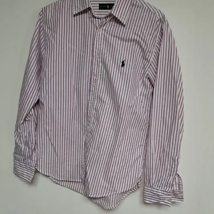 [BUNJANG] Polo 90s Shirt / 폴로 남성 셔츠 90S@9942