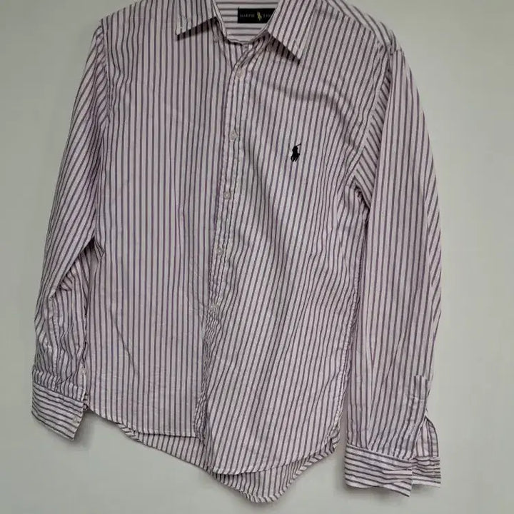 [BUNJANG] Polo 90s Shirt / 폴로 남성 셔츠 90S@9942