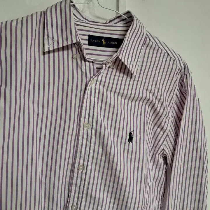[BUNJANG] Polo 90s Shirt / 폴로 남성 셔츠 90S@9942