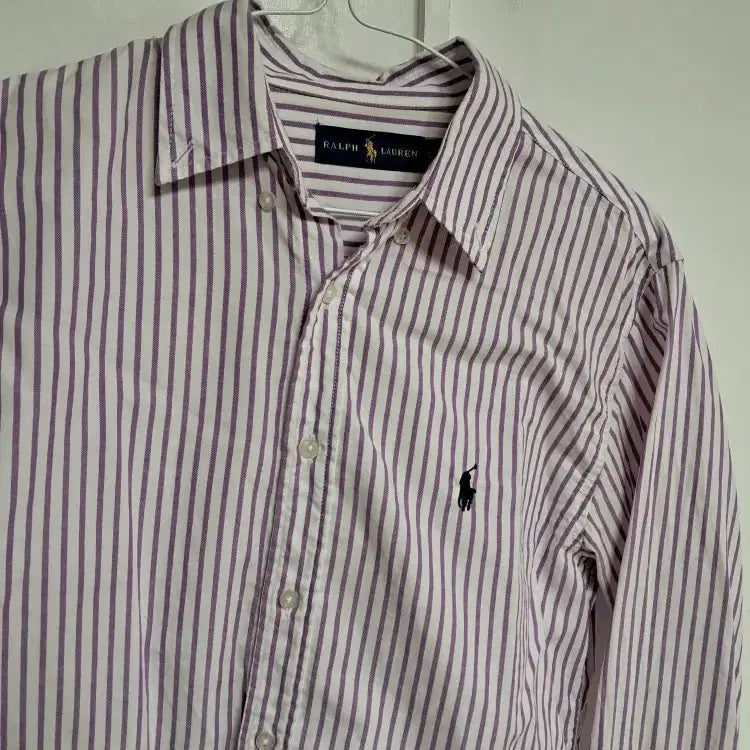 [BUNJANG] Polo 90s Shirt / 폴로 남성 셔츠 90S@9942