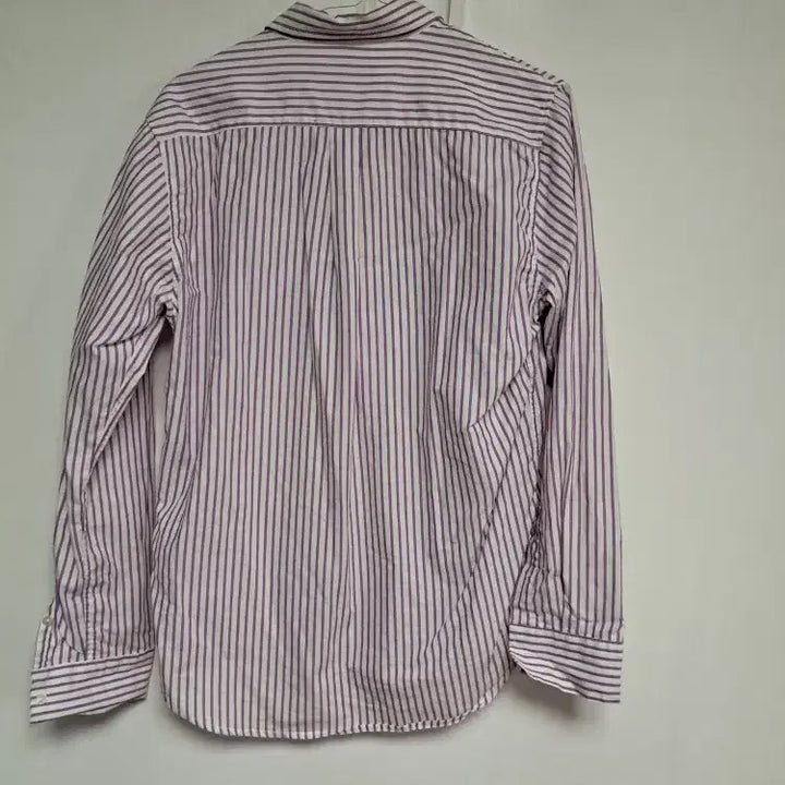 [BUNJANG] Polo 90s Shirt / 폴로 남성 셔츠 90S@9942