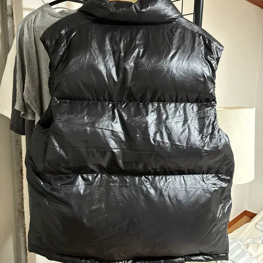 [BUNJANG] Thomas More Vest Padded L / 토마스모어 조끼패딩 L