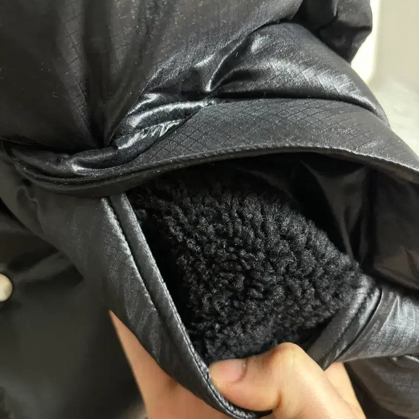 [BUNJANG] Thomas More Vest Padded L / 토마스모어 조끼패딩 L