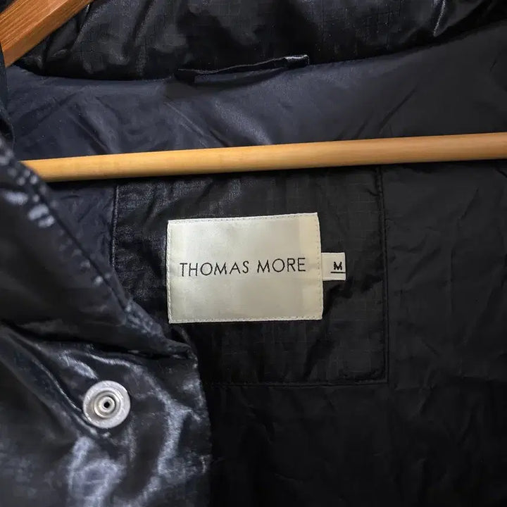 [BUNJANG] Thomas More Vest Padded L / 토마스모어 조끼패딩 L