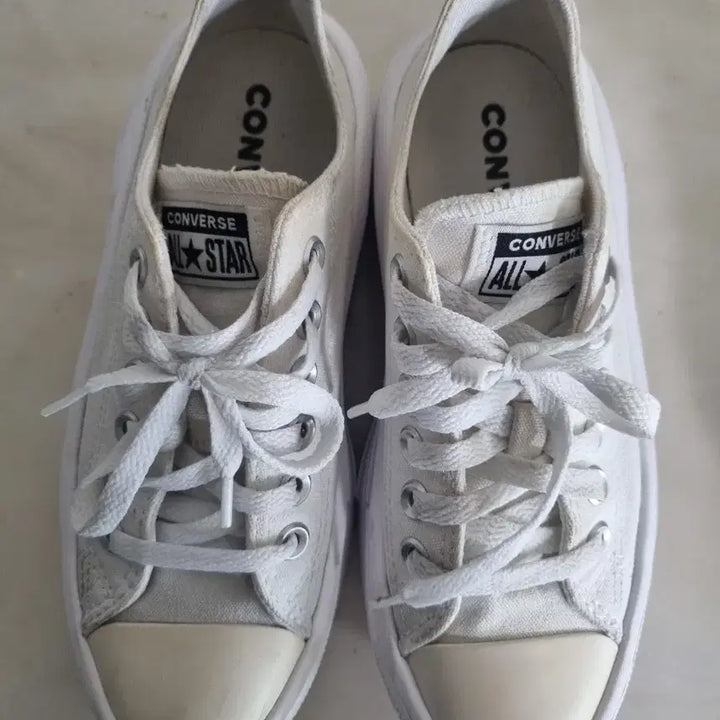 [BUNJANG] All-Star Canvas Shoes Bundle Set / (2종 22000) 올스타 캔버스화 225  외