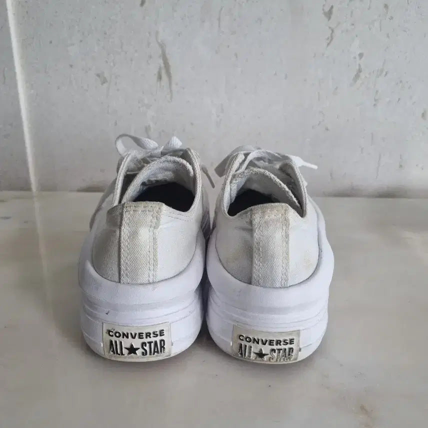 [BUNJANG] All-Star Canvas Shoes Bundle Set / (2종 22000) 올스타 캔버스화 225  외