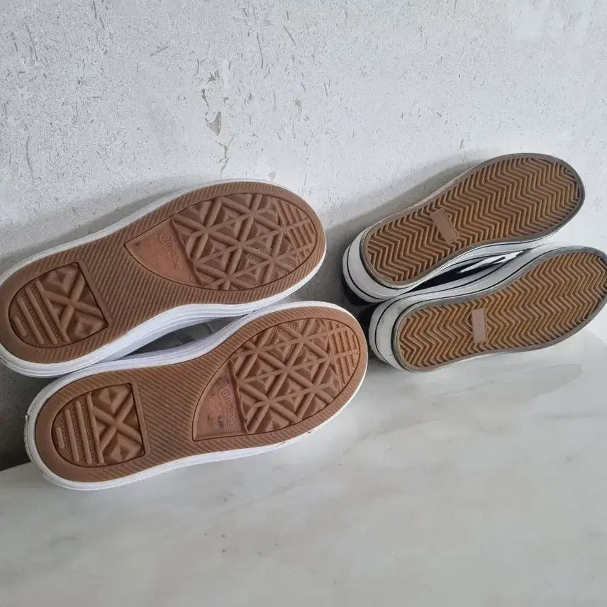 [BUNJANG] All-Star Canvas Shoes Bundle Set / (2종 22000) 올스타 캔버스화 225  외