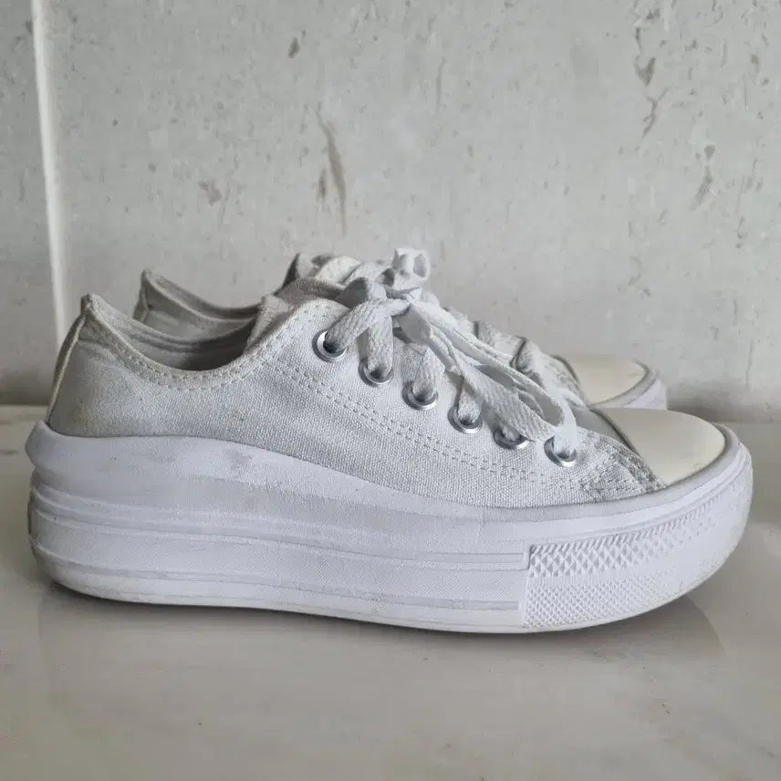 [BUNJANG] All-Star Canvas Shoes Bundle Set / (2종 22000) 올스타 캔버스화 225  외