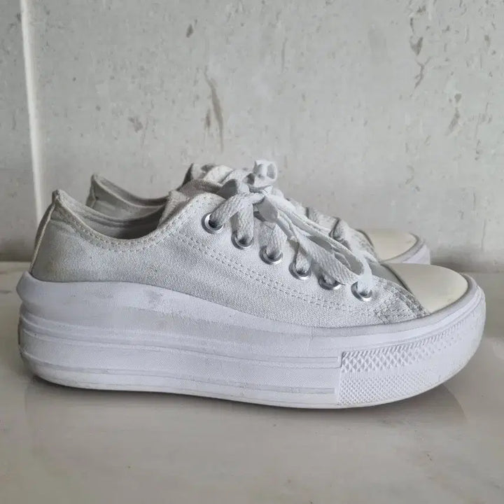 [BUNJANG] All-Star Canvas Shoes Bundle Set / (2종 22000) 올스타 캔버스화 225  외