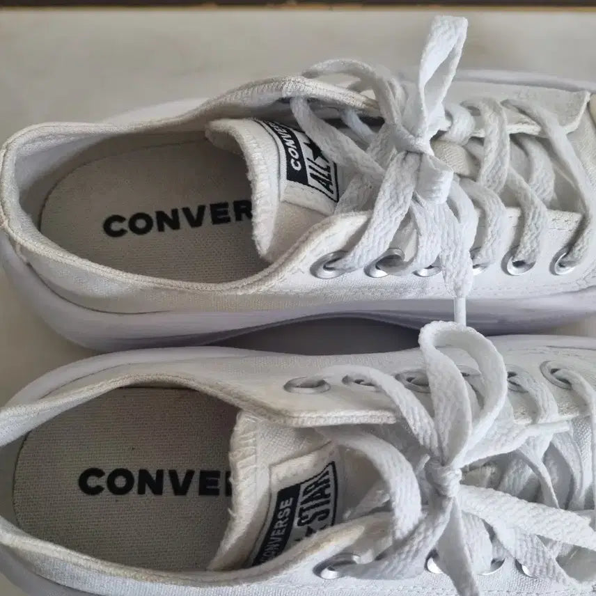 [BUNJANG] All-Star Canvas Shoes Bundle Set / (2종 22000) 올스타 캔버스화 225  외