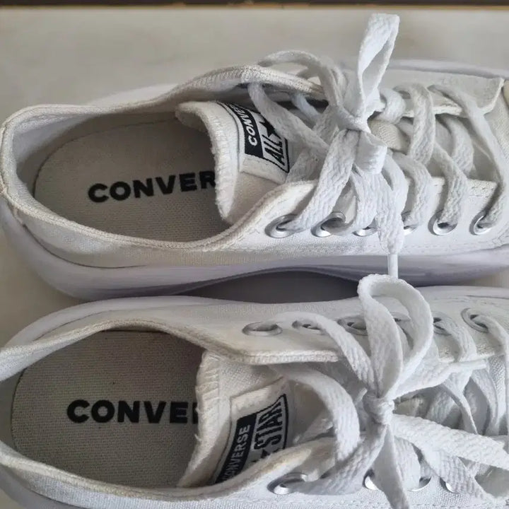 [BUNJANG] All-Star Canvas Shoes Bundle Set / (2종 22000) 올스타 캔버스화 225  외
