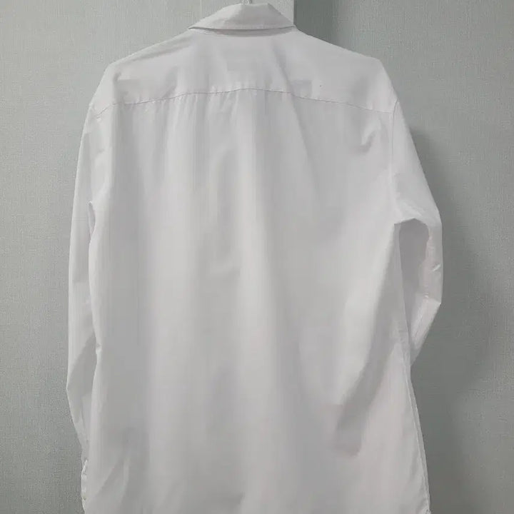 [BUNJANG] SPAO White Shirt Men&