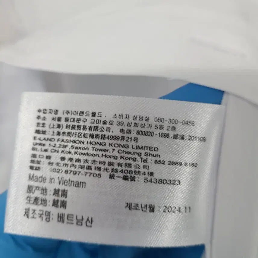 [BUNJANG] SPAO White Shirt Men&