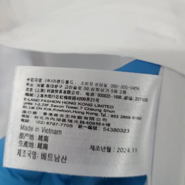 [BUNJANG] SPAO White Shirt Men&
