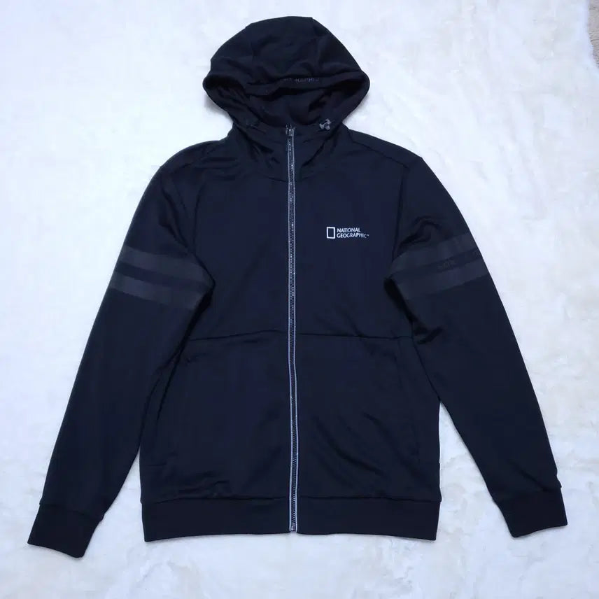 [SOLD OUT] 내셔널지오그래픽 남성 후드집업 XL 0302