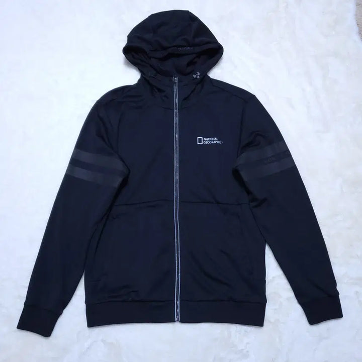 [SOLD OUT] 내셔널지오그래픽 남성 후드집업 XL 0302