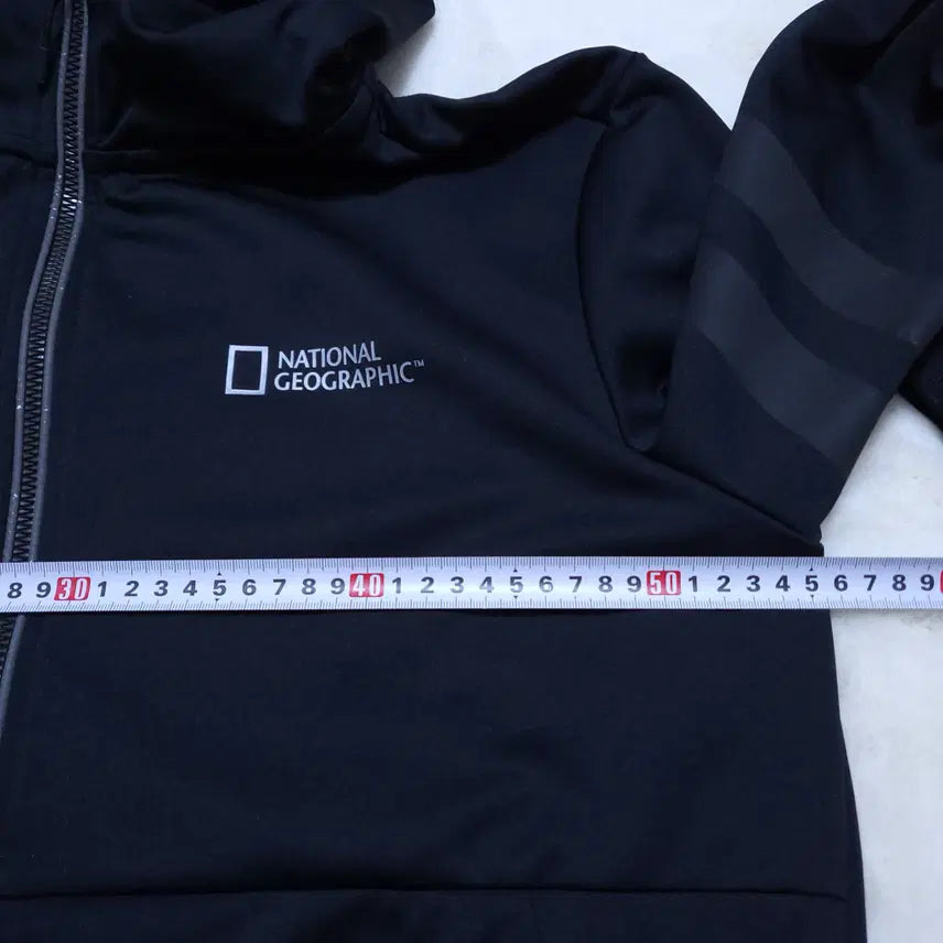 [SOLD OUT] 내셔널지오그래픽 남성 후드집업 XL 0302