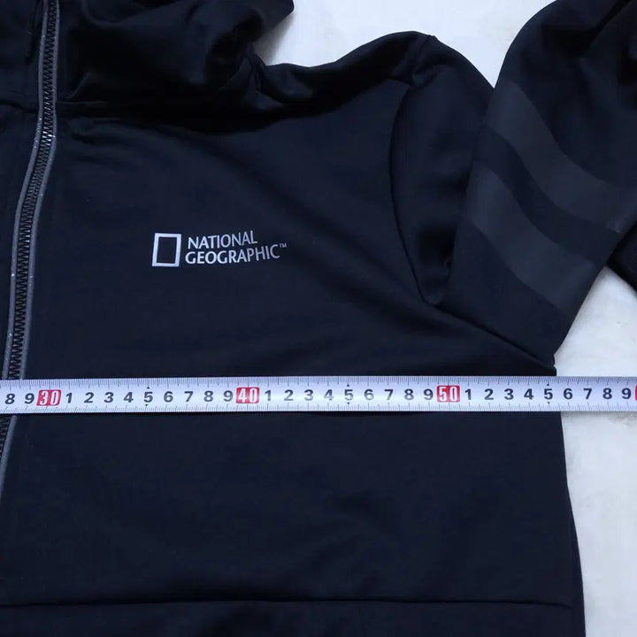 [SOLD OUT] 내셔널지오그래픽 남성 후드집업 XL 0302