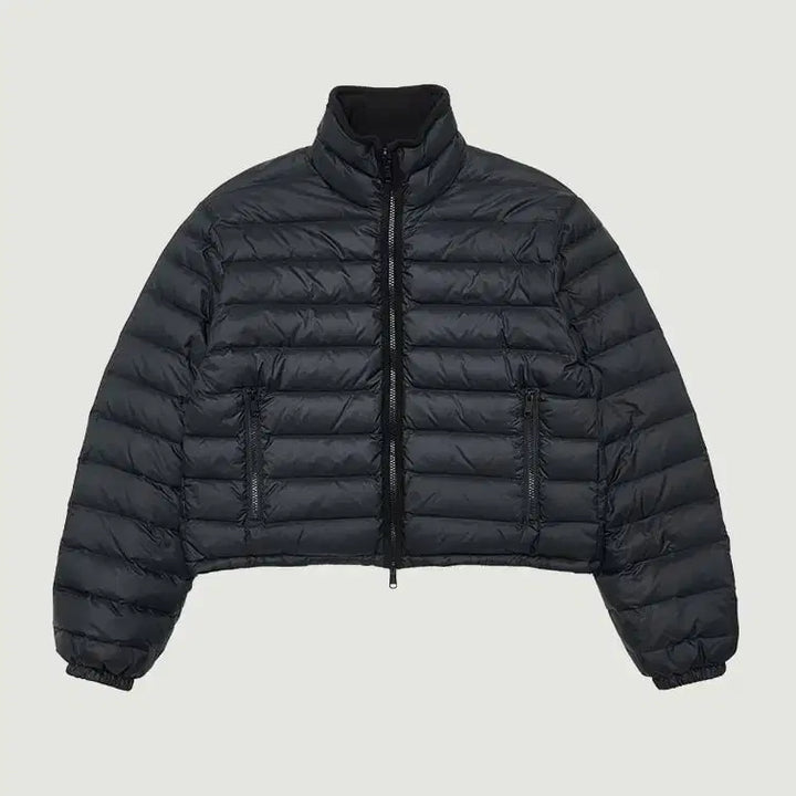 [BUNJANG] GROVE ISA Reversible Down Jacket / 그로브 ISA 리버시블 패딩 판매